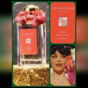 Jo Malone Fir & Artemisia